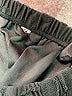 Unbranded Solid Black Romper Size S (estimated) - photo 4
