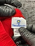 Florence Eiseman Red Casual Pants 9-12 MO / 12 MO - photo 3