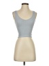 Aeropostale Silver Tank Top Size S - photo 1