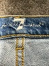 7 For All Mankind Blue Jeans Size 31 waist - photo 7