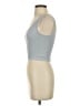 Aeropostale Silver Tank Top Size S - photo 5