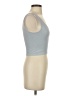 Aeropostale Silver Tank Top Size S - photo 4