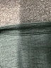 Unbranded 100% Polyester Gray Sleeveless Blouse Size L - photo 7