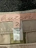 Hutch Tan Khakis Size 2 - photo 7