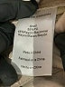 Hutch Tan Khakis Size 2 - photo 8