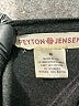 Peyton Jensen Color Block Gray Casual Dress Size M - photo 7