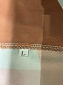 Unbranded 100% Polyester Orange Sleeveless Blouse Size L - photo 6