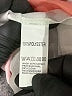 Unbranded 100% Polyester Orange Sleeveless Blouse Size L - photo 7