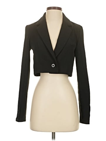 Princess Polly Blazer (view 1)
