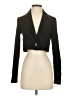 Princess Polly Black Blazer Size 2 - photo 1