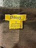 Daisy Metallic Brown Cocktail Dress Size S - photo 4