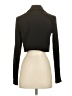 Princess Polly Black Blazer Size 2 - photo 2