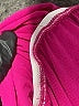 Tyche Pink Jumpsuit Size S - photo 4