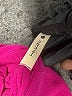 Tyche Pink Jumpsuit Size S - photo 5