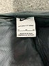 Nike 100% Polyester Black Track Jacket Size M - photo 6