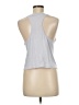 all in motion 100% Nylon Silver Active Tank Size M - photo 2