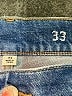 J.Crew Blue Jeans Size 33 waist - photo 6