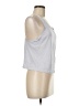 all in motion 100% Nylon Silver Active Tank Size M - photo 4