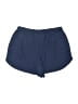 Assorted Brands Solid Blue Athletic Shorts Size XL - photo 2