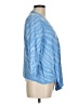 Chico's Blue Cardigan Size Med (1) - photo 4
