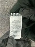 A4 100% Polyester Black Active T-Shirt Size S (youth) - photo 4