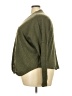 rue21 Green Long Sleeve Blouse Size 3X - photo 5