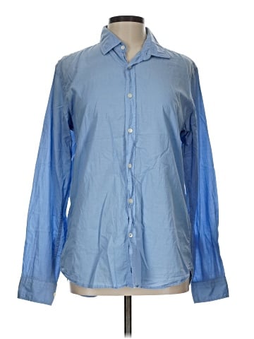 Hartford Long Sleeve Button-Down Shirt (view 1)