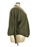 rue21 Green Long Sleeve Blouse Size 3X - photo 4
