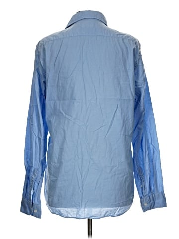 Hartford Long Sleeve Button-Down Shirt (view 2)