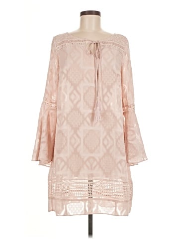Floreat Casual Dress (view 1)
