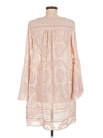 Floreat Casual Dress (view 2)
