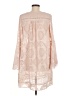 Floreat 100% Polyester Pink Casual Dress Size 8 - photo 2