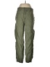 Sanctuary Green Casual Pants Size L - photo 1