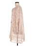 Floreat 100% Polyester Pink Casual Dress Size 8 - photo 5