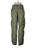 Sanctuary Green Casual Pants Size L - photo 2