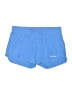 Ron Jon Surf Shop Solid Blue Athletic Shorts Size M - photo 1