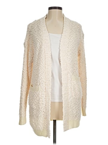 Pulse Cardigan (view 1)