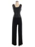 R&M Richards Black Jumpsuit Size 6 - photo 1