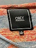 Obey Gray Fleece Size S - photo 6