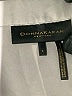 Donna Karan New York 100% Polyester Solid Gray Long Sleeve Blouse Size S - photo 7