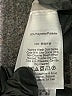 Donna Karan New York 100% Polyester Solid Gray Long Sleeve Blouse Size S - photo 8