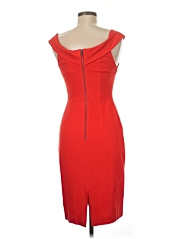 Alice + Olivia Cocktail Dress (view 2)