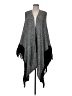 CAbi Gray Poncho One size - photo 1