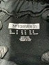 Forever 21 Black Athletic Shorts Size XS - photo 3