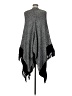 CAbi Gray Poncho One size - photo 2