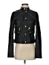 MICHAEL Michael Kors 100% Leather Black Leather Jacket Size XS - photo 1