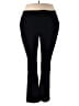 Studio by Torrid Black Active Pants Size 18R - photo 1