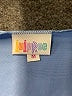 Lularoe 100% Polyester Blue Kimono Size M - photo 7