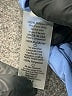 Lularoe 100% Polyester Blue Kimono Size M - photo 8