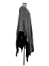 CAbi Gray Poncho One size - photo 4